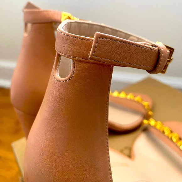 Stuart Weitzman Heels Size 8.5 / Women’s - Picture 15 of 16